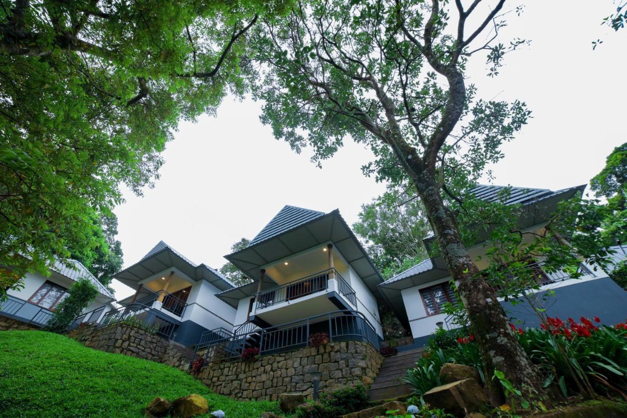 Golden Fern Resort Kanthalloor Bagian luar foto
